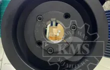 Gallery Custom-Made Pulleys 6 ~blog/2025/5/15/cust_pulley_1