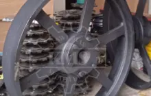 Gallery Custom-Made Pulleys 1 ~blog/2025/5/15/pulley_custom